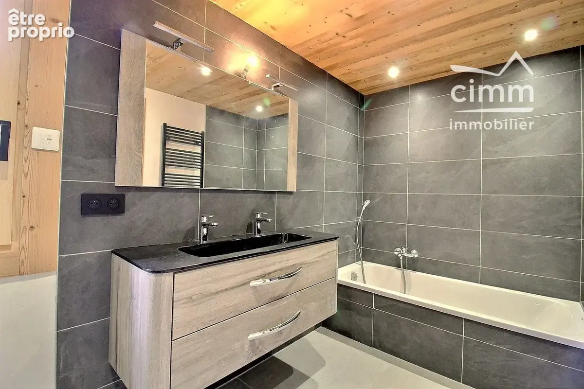 Maison 4 pièces 138 m² à vendre à Sallanches (74700) - photo 9