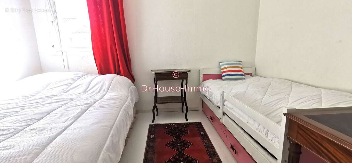 Maison à MONTPELLIER