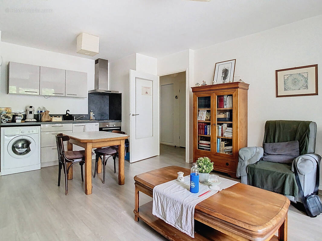 Appartement à SAINT-LO