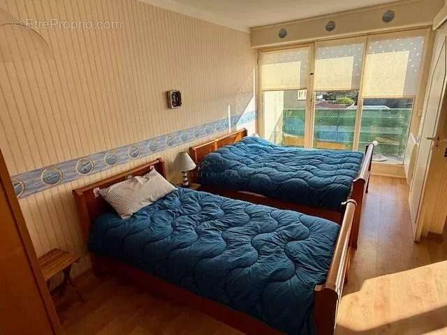 Appartement à QUEND