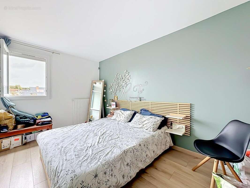 Photo 7 - Appartement à ERAGNY