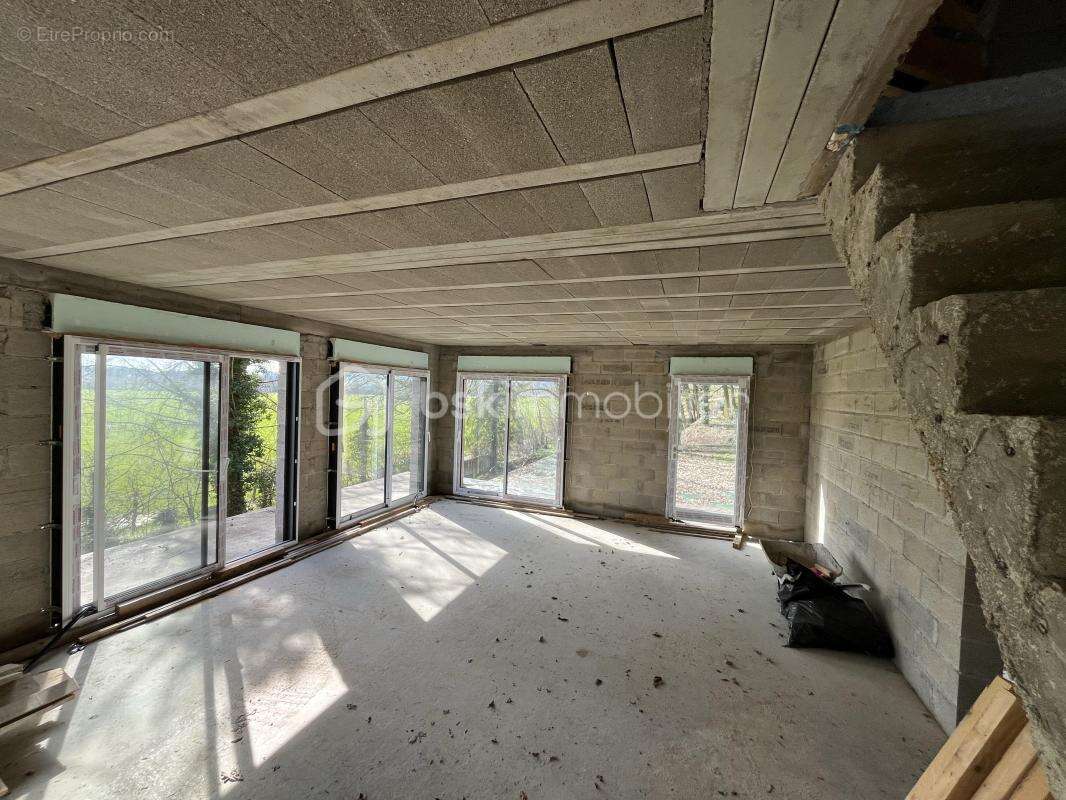 Maison à SAINT-MIHIEL