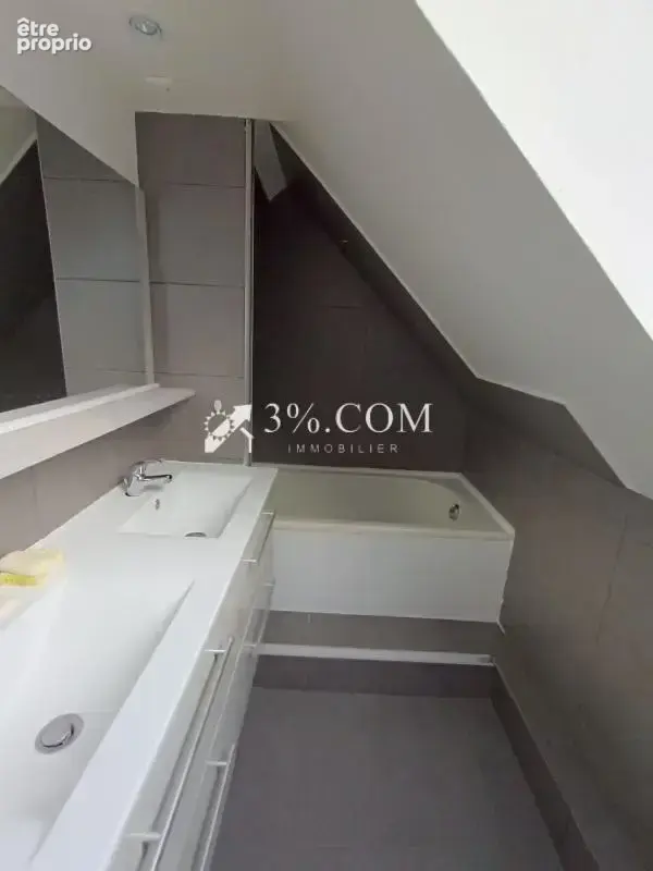 Immeuble de 2 appartements Lille Saint Maurice - photo 8