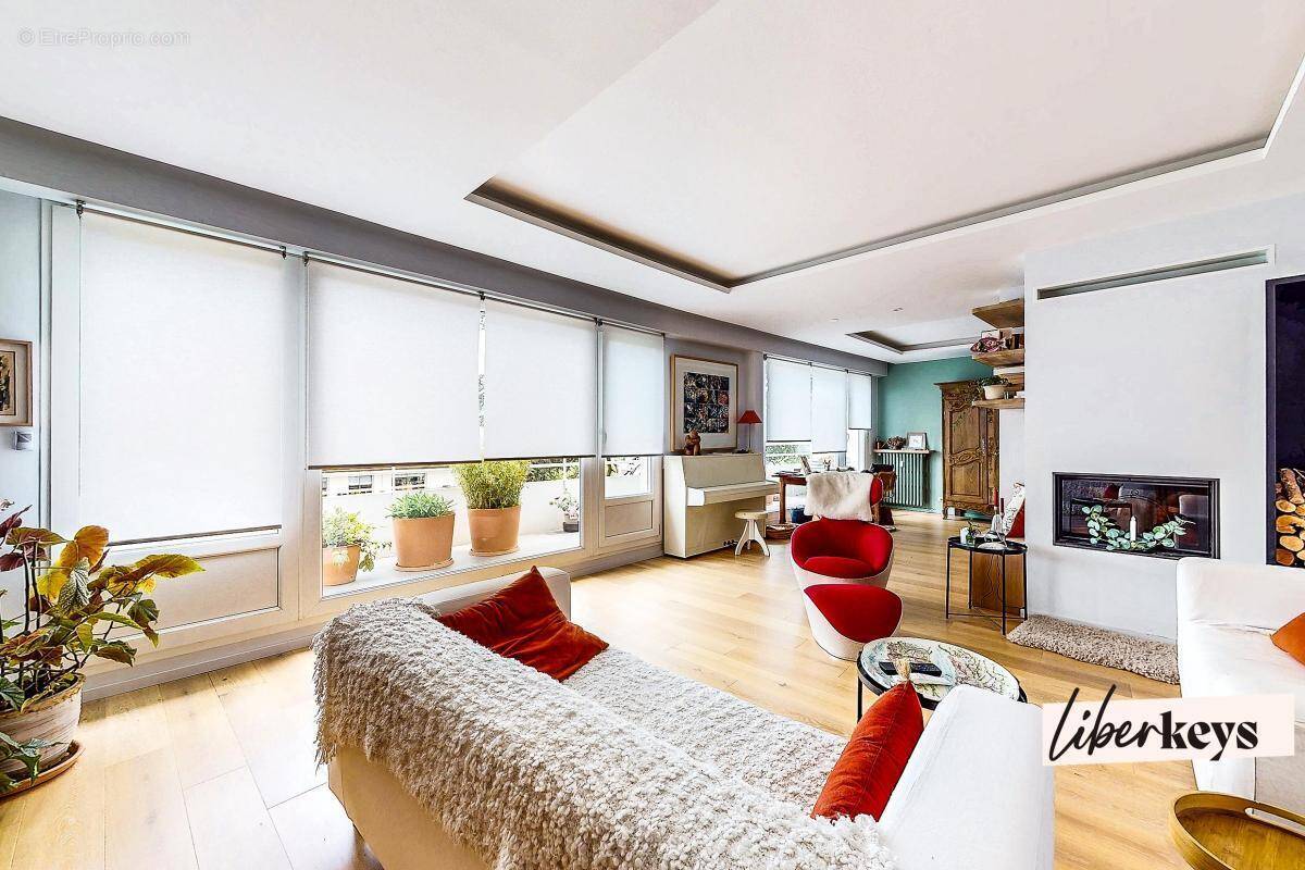 Appartement à CAEN