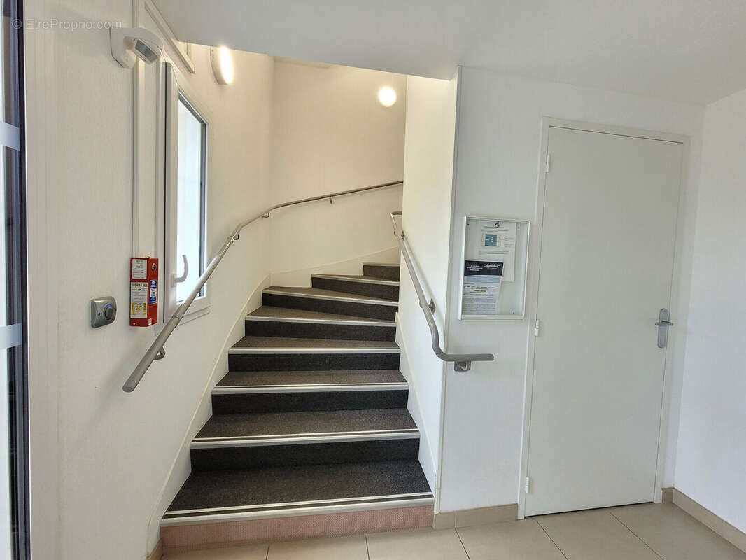 Appartement à ACIGNE