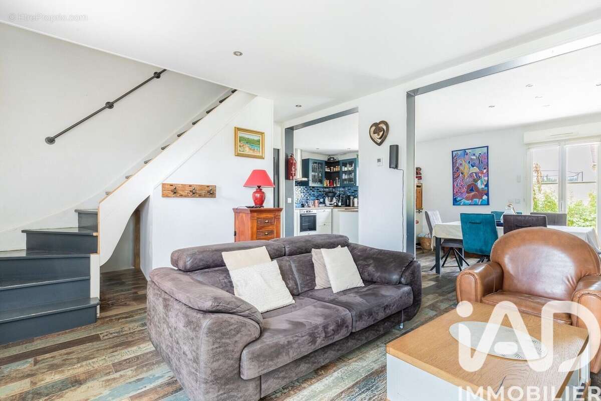 Photo 3 - Maison à SOISY-SUR-ECOLE