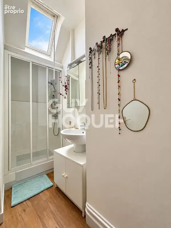 Rue de la scellerie - 3 pieces - photo 10