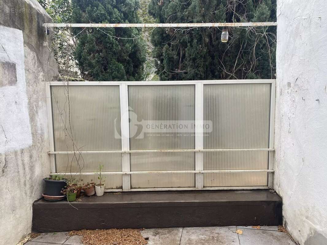 Appartement à ARLES