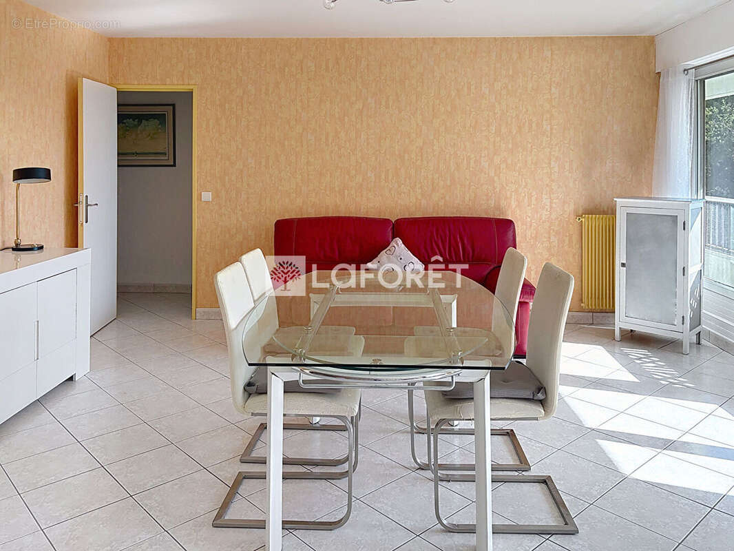 Appartement à BRUNOY