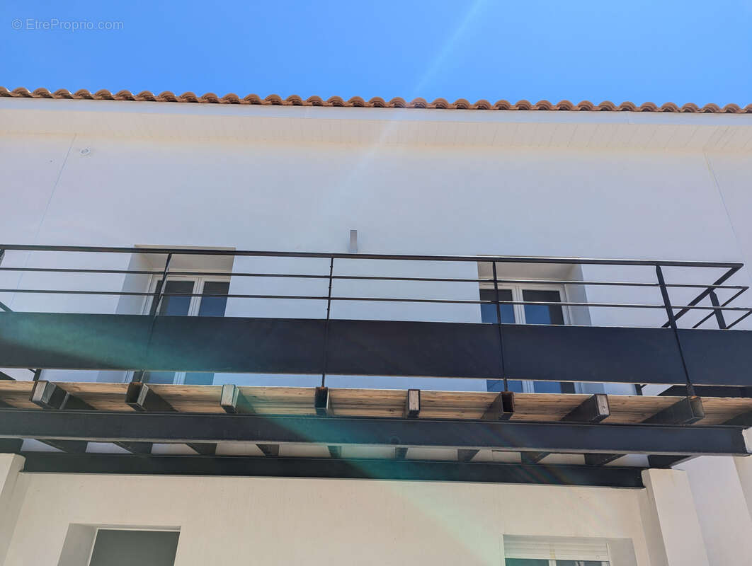 Appartement à MARSEILLAN