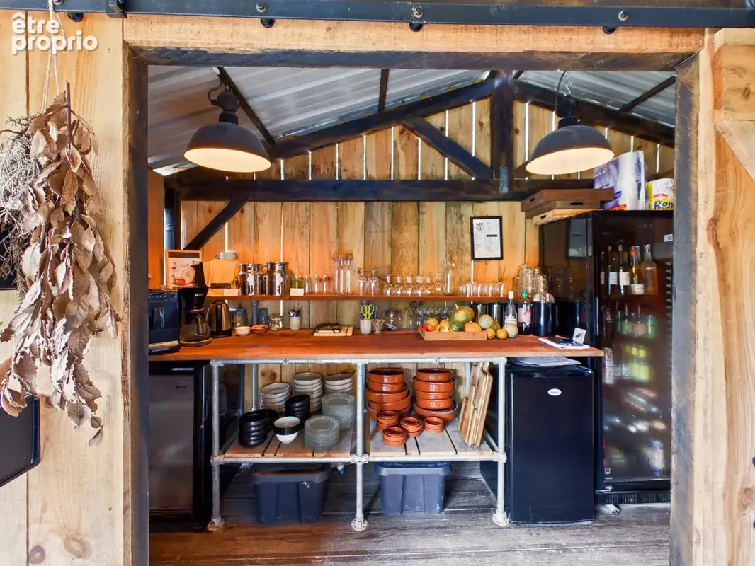 Une opportunité unique de gîte et glamping haut de gamme à proximité de Sarlat - photo 13