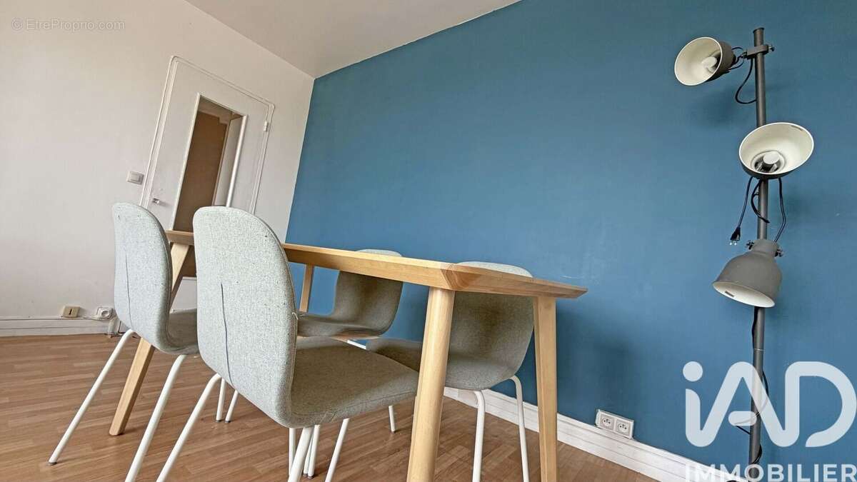Photo 5 - Appartement à BEZONS