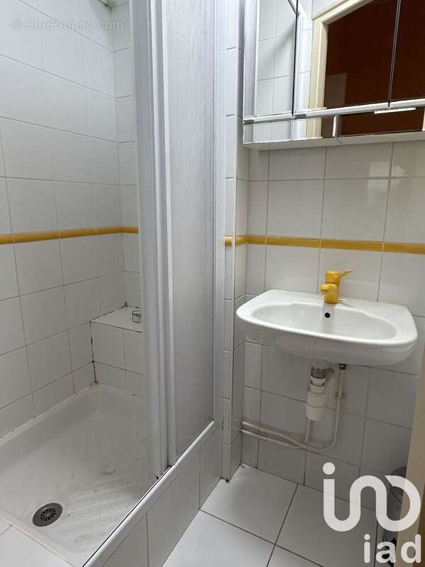 Photo 8 - Appartement à LES SABLES-D'OLONNE