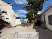 Maison à ROQUEFORT-LA-BEDOULE