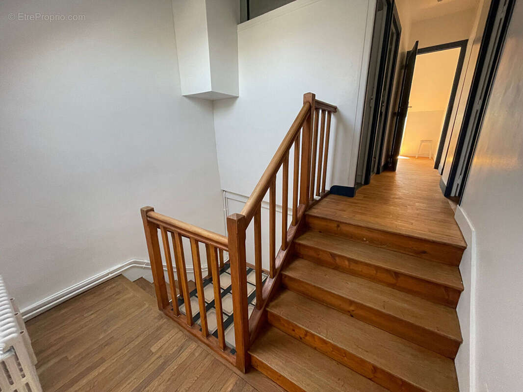 Appartement à ETAMPES