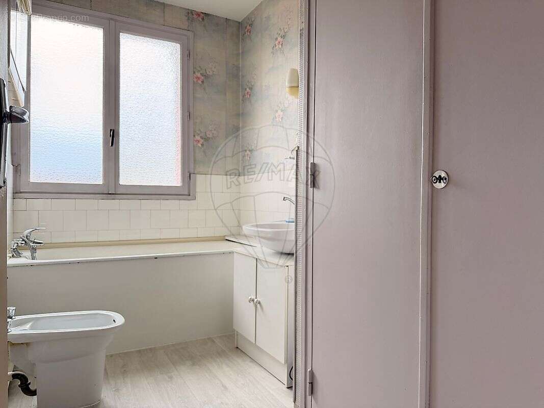 Appartement à NEVERS
