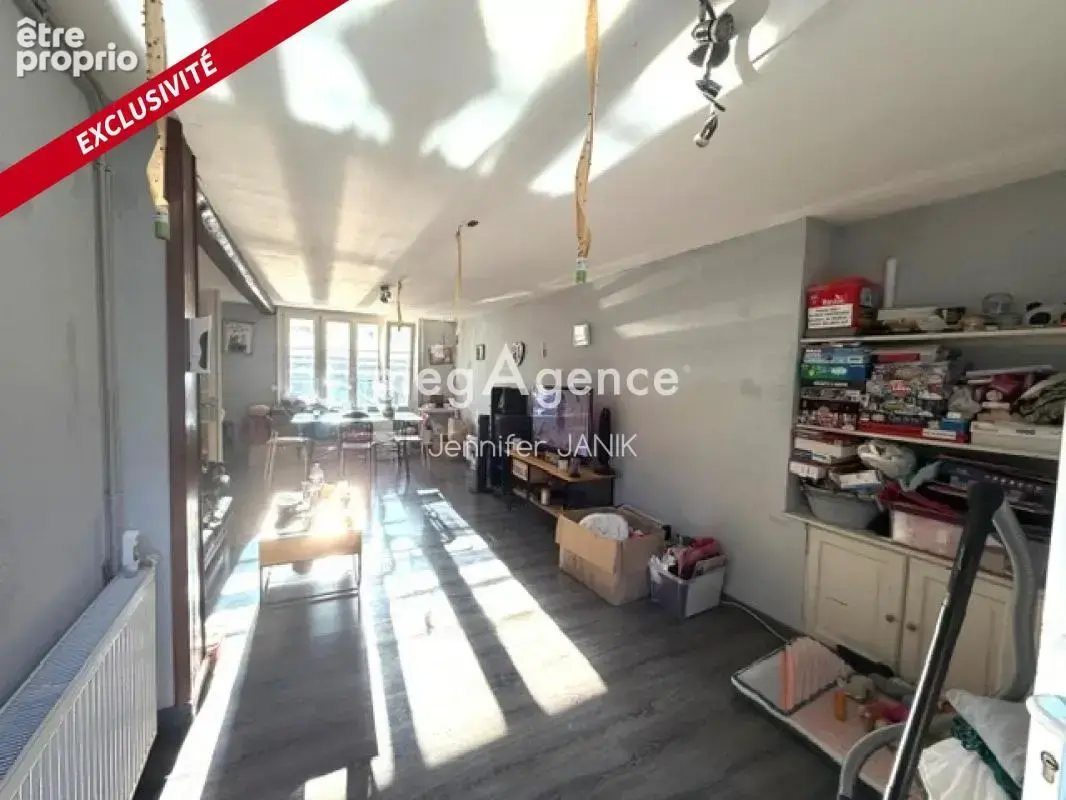 Maison ancienne 4 chambres ! - photo 2