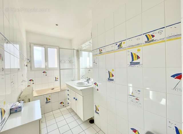 Maison à MAISONS-ALFORT