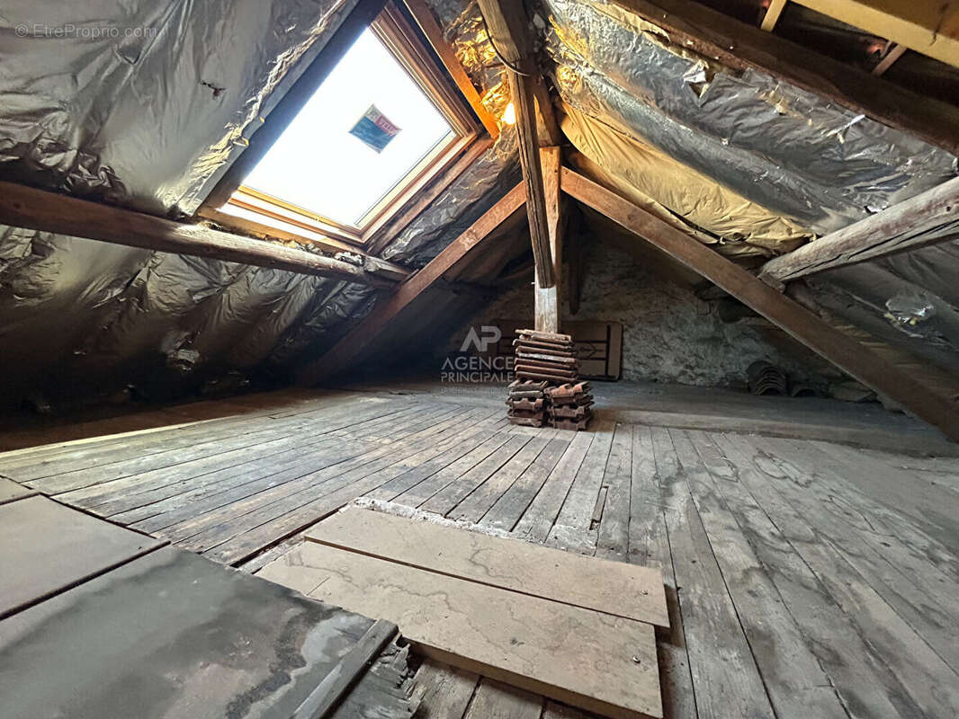 Appartement à ACHERES