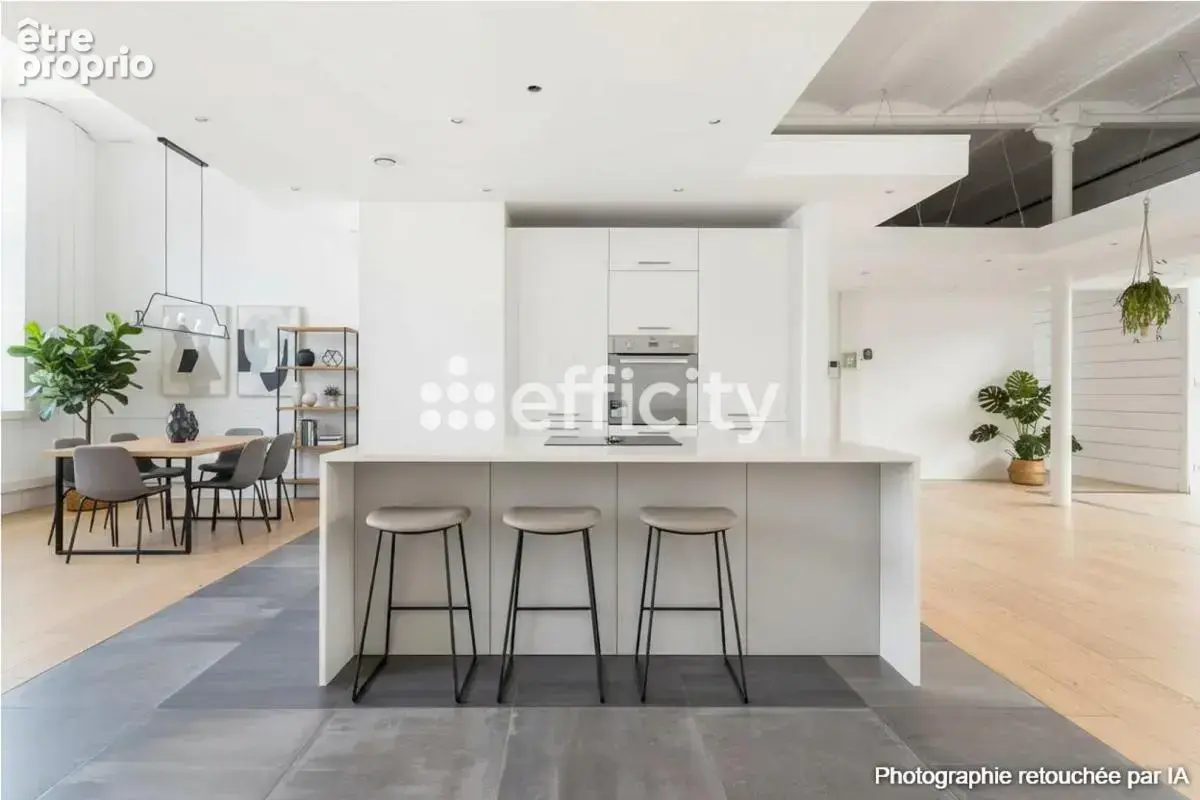 Appartement - photo 3