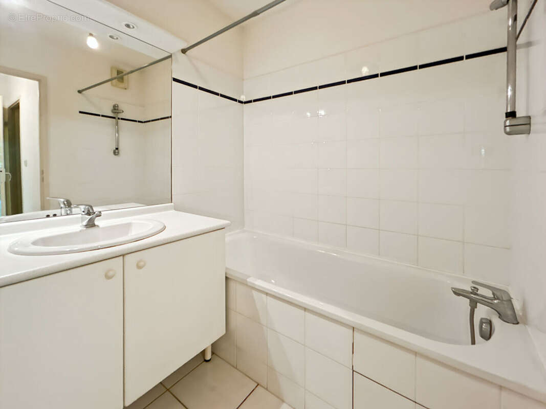 Appartement à MONTAUBAN