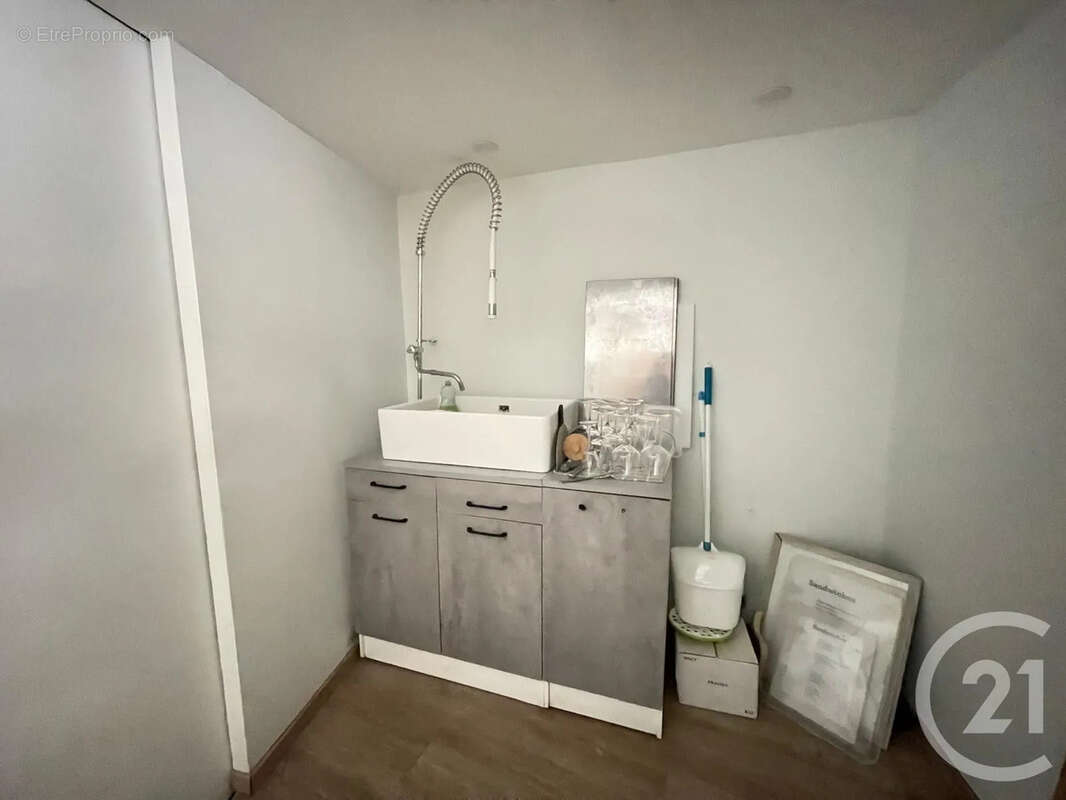 Appartement à ANNONAY