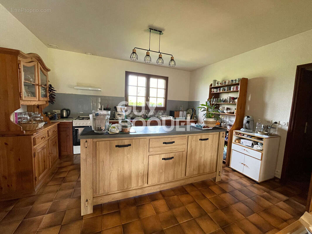 Maison à SORE