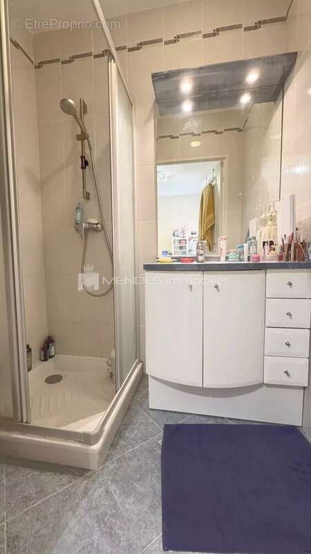 Appartement à BEAUSOLEIL