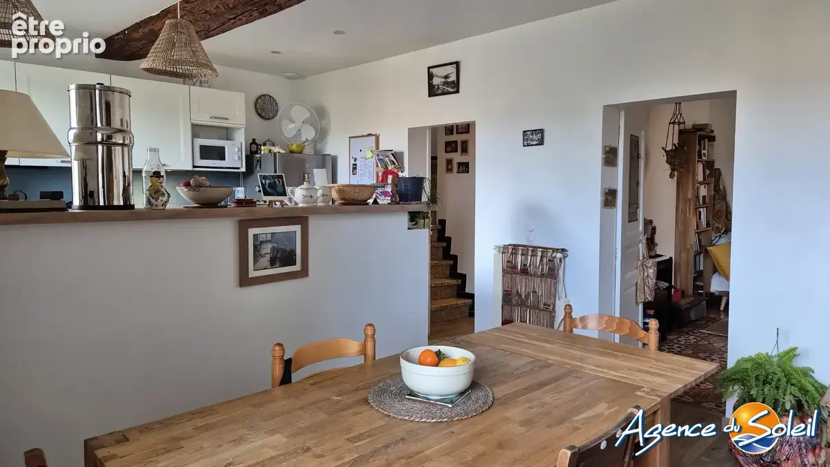 Maison 5 pièces 89 m² à vendre à Estagel (66310) - photo 5