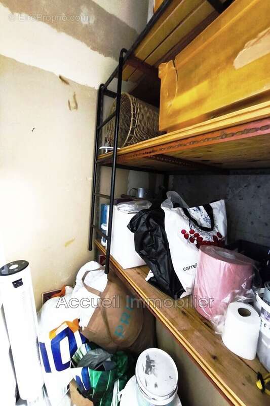 Appartement à LE GRAU-DU-ROI