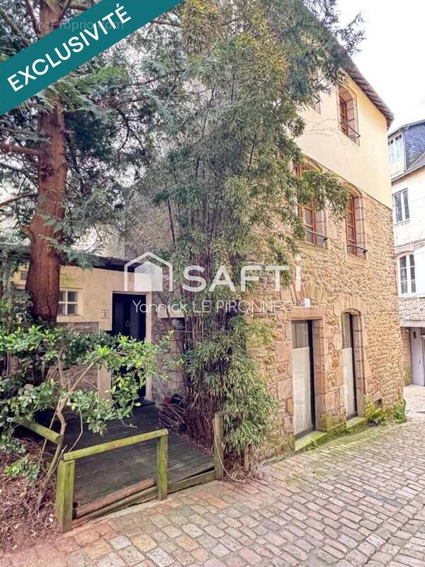 Photo 1 - Maison à VANNES