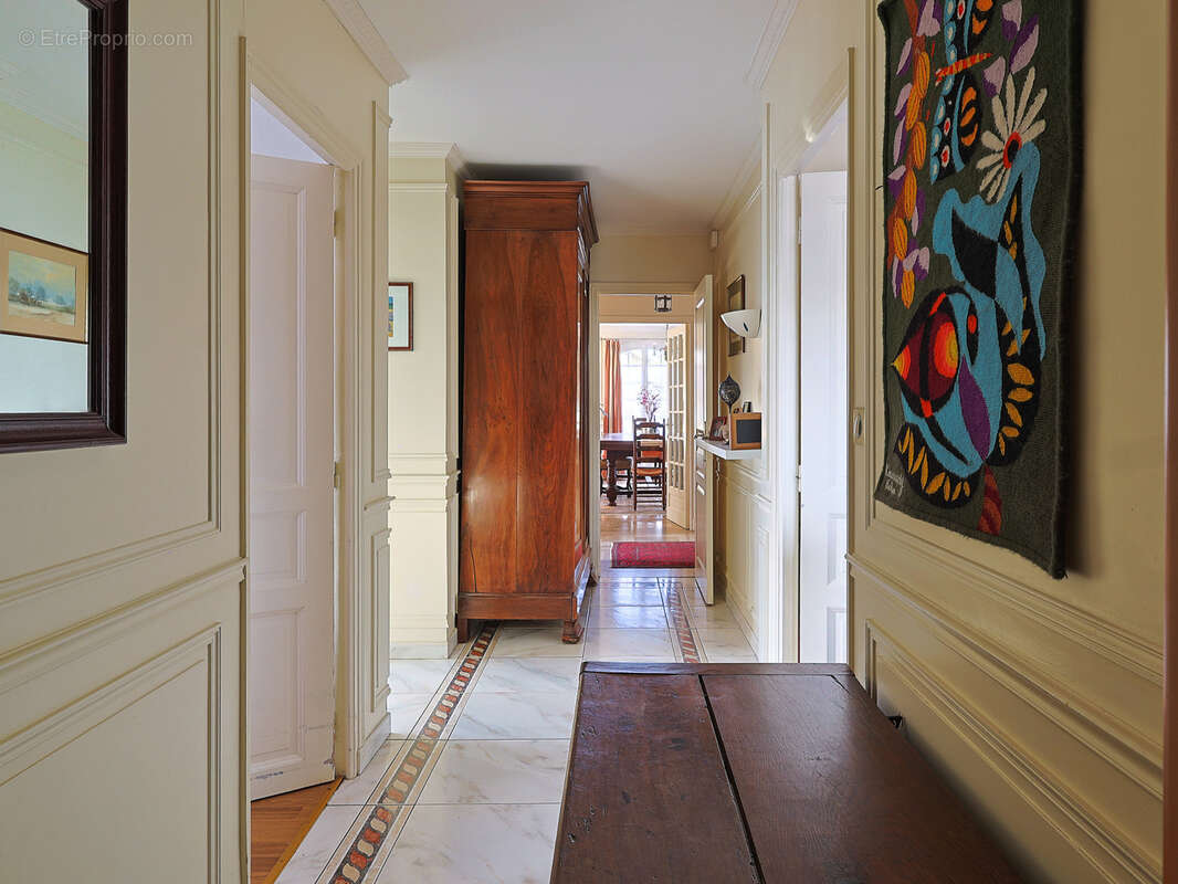 Maison à SAINT-CYR-EN-VAL