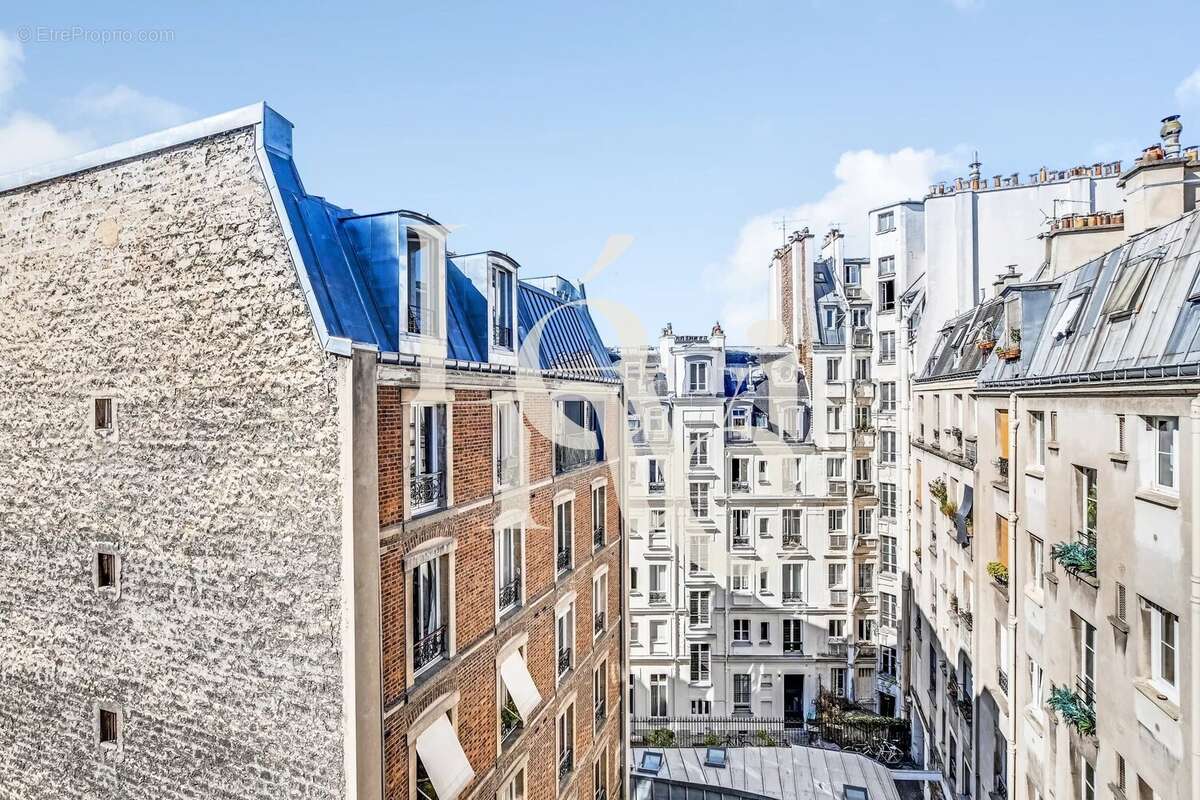 Appartement 2 pièces - 43m² - Mouffetard - photo 11