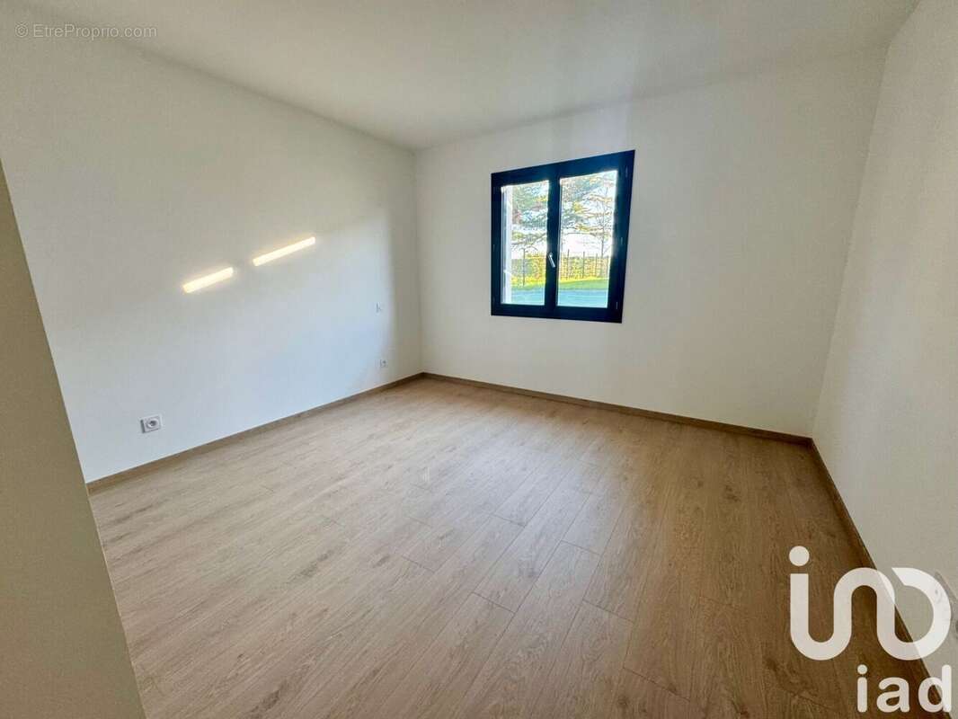 Photo 5 - Maison à HAUTERIVES