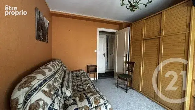 Appartement 112 m² à Villeurbanne  - photo 6