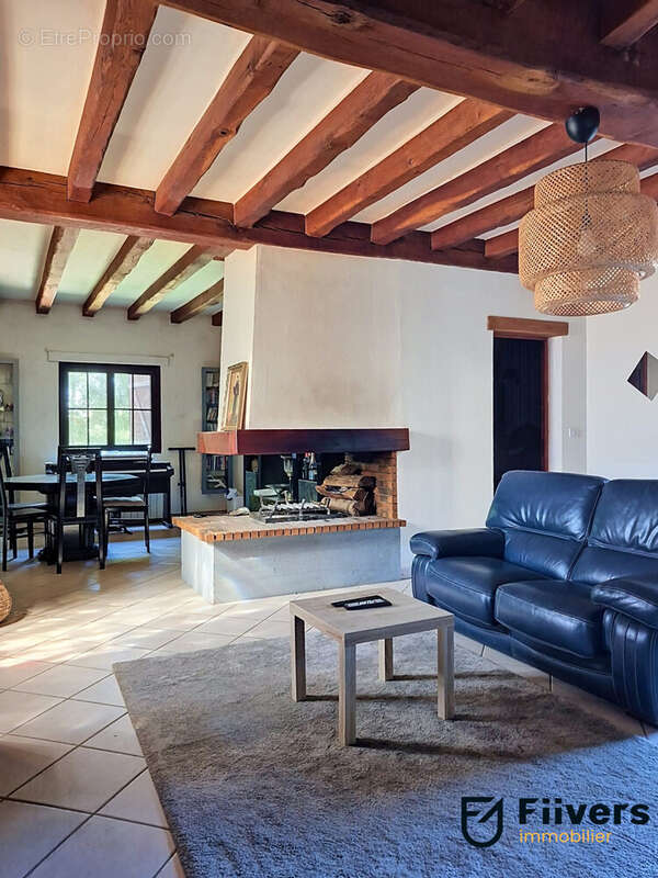 Maison 160 m² à Ormoy  - photo 4