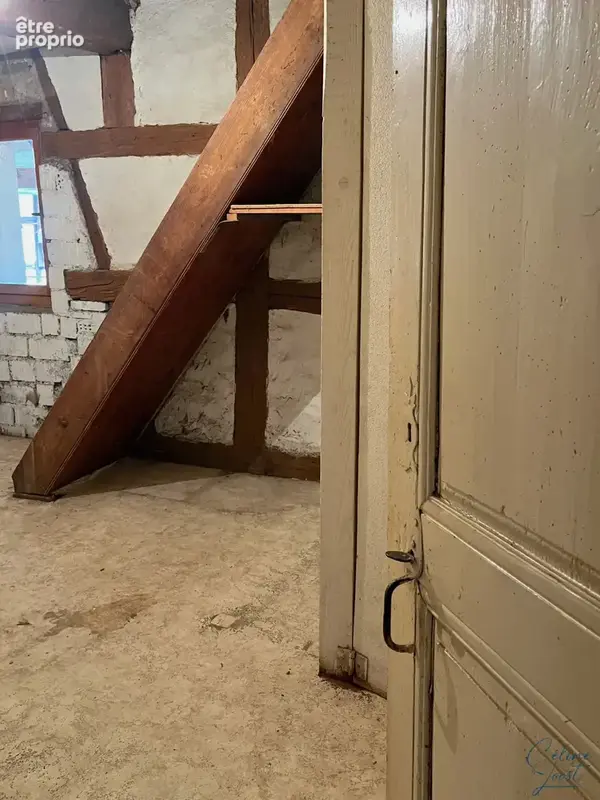 EXCLUSIF ! Maison vigneronne sur 2,71 ares avec fort potentiel ! - photo 11