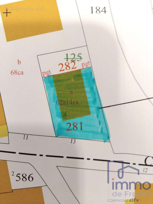 Maison à LE PUY-EN-VELAY