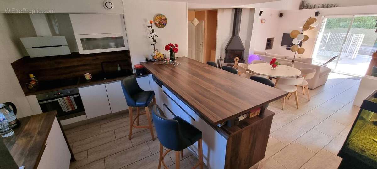 Photo 5 - Maison à SALLES-D'AUDE