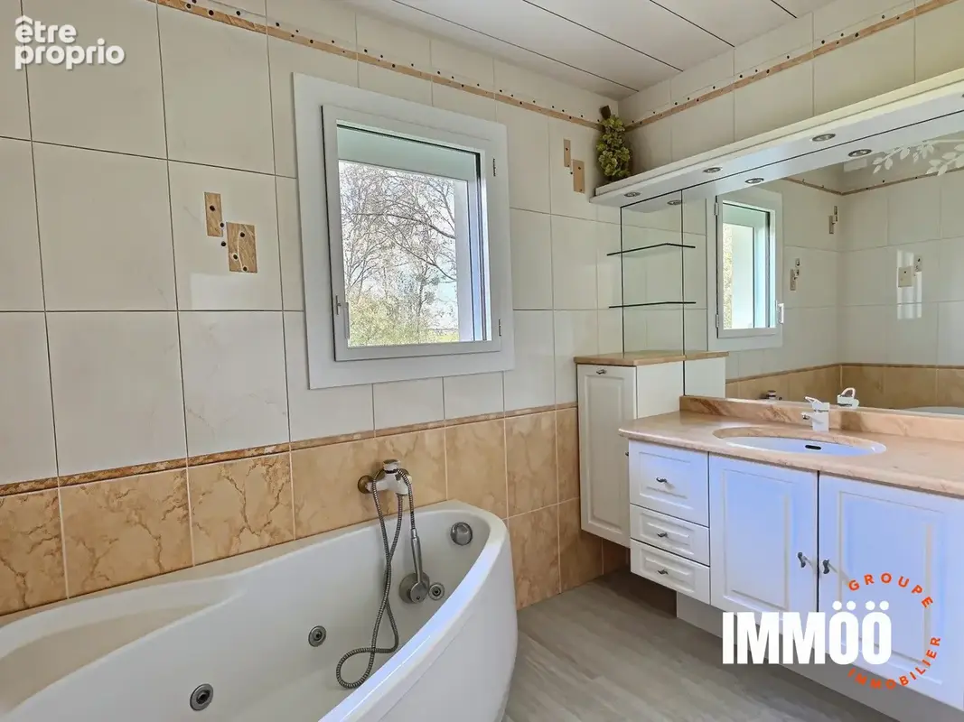 Maison 5 pièces 102 m² à vendre à Blacqueville (76190) - photo 9