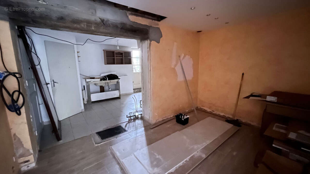 Appartement à BRETONCELLES