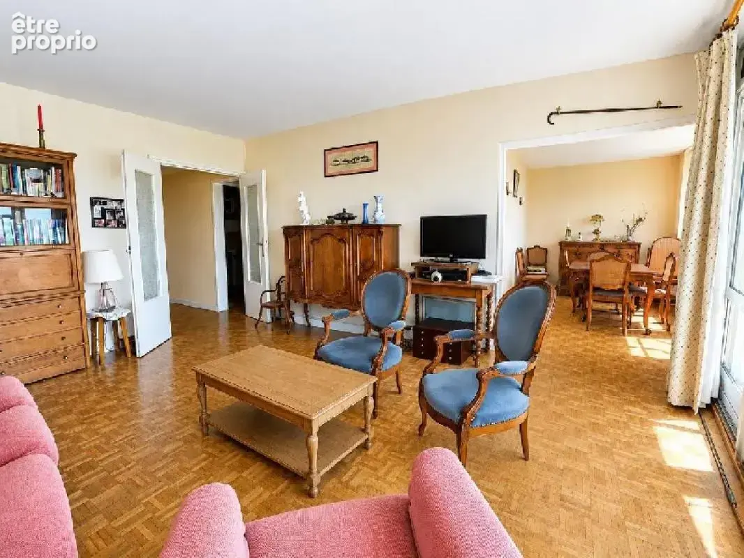 Appartement à NOGENT-SUR-OISE