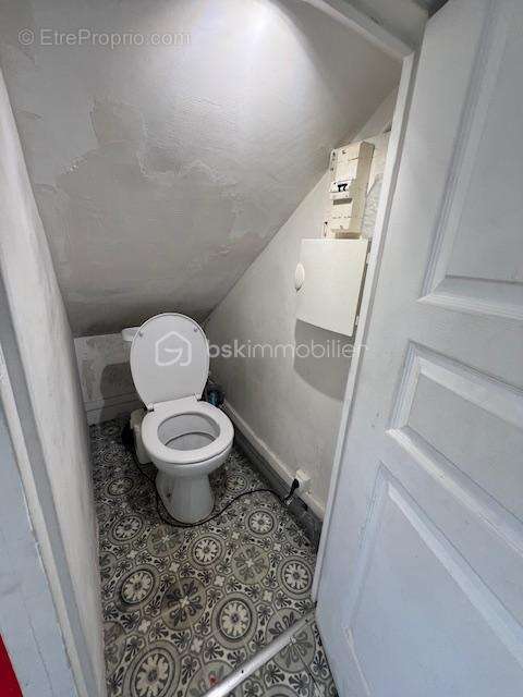 Appartement à LE RAINCY