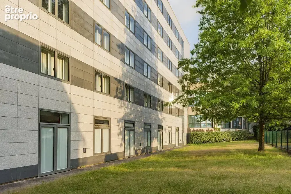 INVESTISSEMENT LOCATIF  Merignac  Résidence d'Affaires Cerise Appart Hotel Bordeaux Mérignac Aéroport - 7,5% de rentabilité - photo 10
