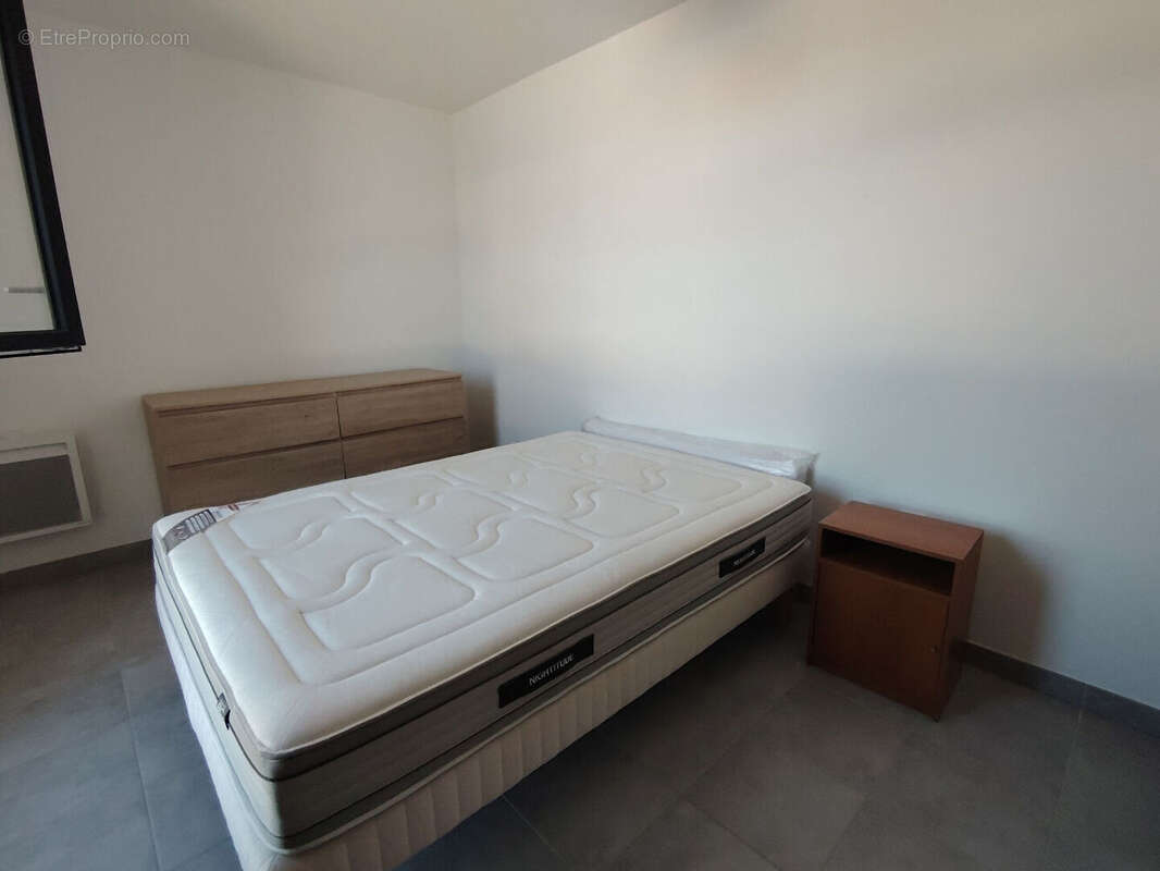Appartement à SAINT-HILAIRE-DE-RIEZ