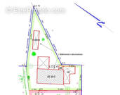 Terrain à BELIN-BELIET