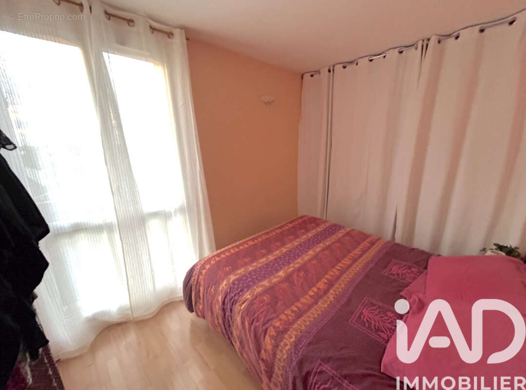 Photo 4 - Appartement à BRETIGNY-SUR-ORGE