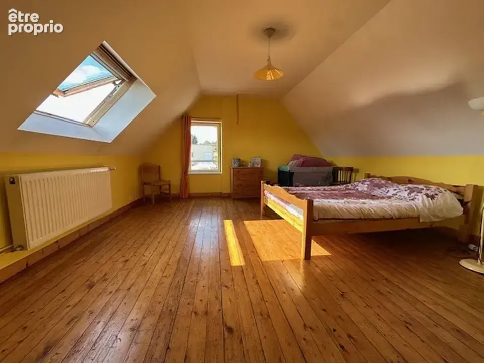 Maison 5 pièces 100 m² à vendre à Ervillers (62121) - photo 22