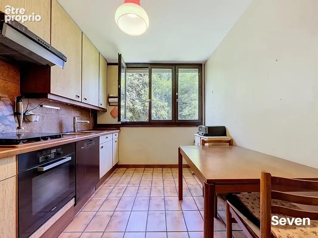 Appartement 70 m² à Saint-Martin-D'heres  - photo 5