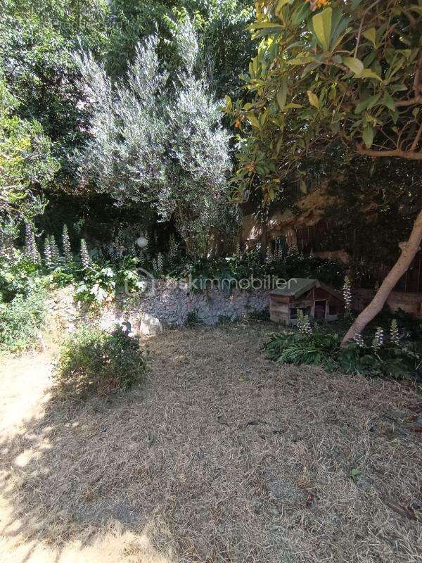 Maison Bourgeoise 140m2 plain pied à flanc de la colline Saint Jacques - photo 24